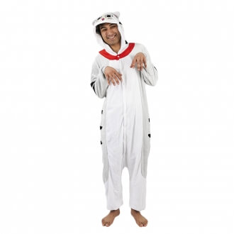 Кигуруми Котёнок Чи L (165-175 см)-10