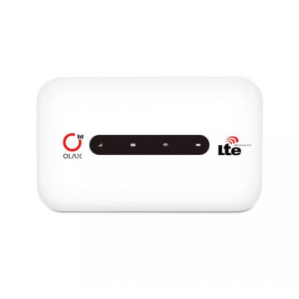 4G WiFi-роутер Olax MT20-1